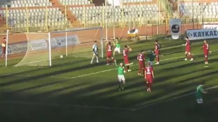 ΑΕΛ-Αγροτικός Αστέρας 1-1 2013-14 Ημιτελικός Arenalarissa