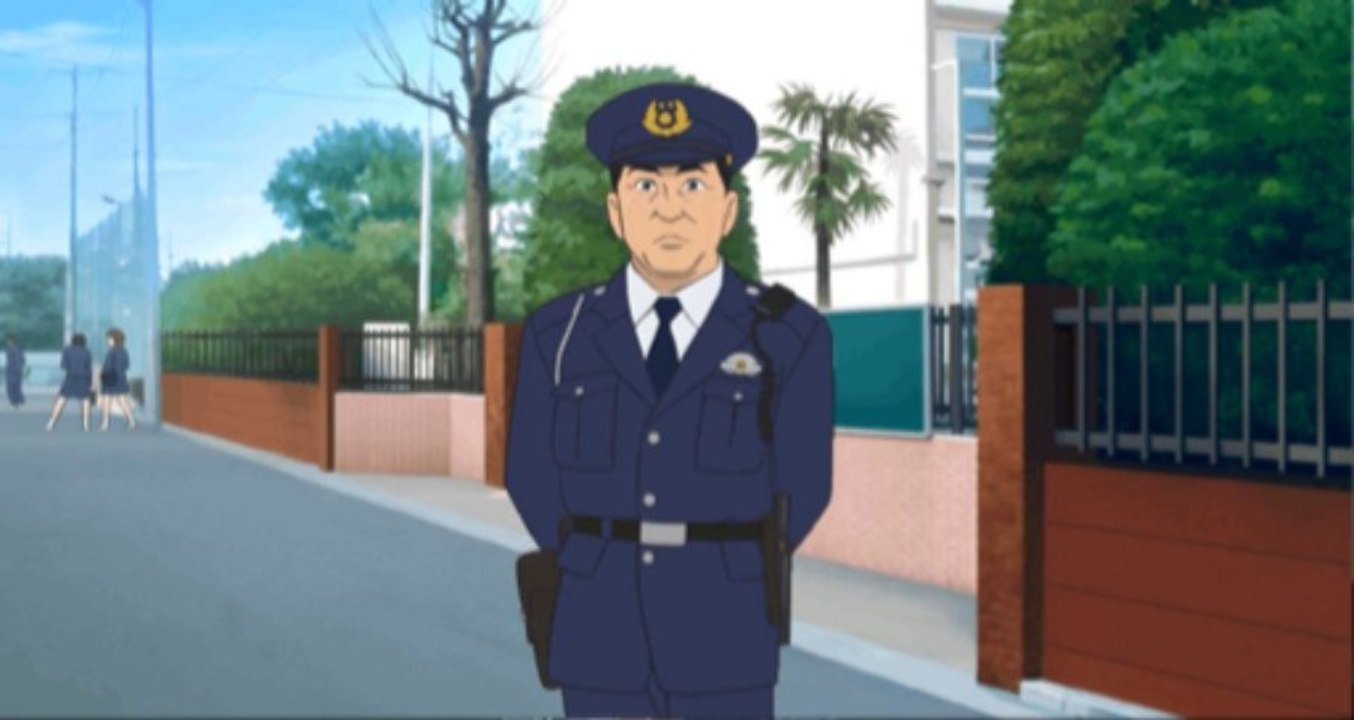 3-Nen B-Gumi Kinpachi Sensei Densetsu no Kyoudan ni Tate Gameplay HD PS2