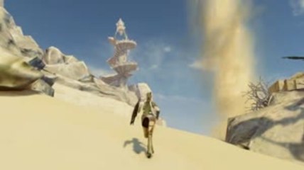 Lightning Returns : Final Fantasy XIII - A Guided Tour