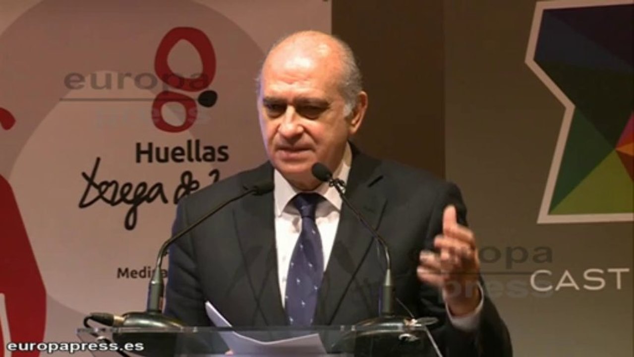 Díaz: "Santa Teresa es intercesora en estos tiempos recios"