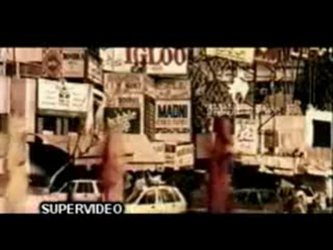 Kinna Sohna Tenu Rab Ne Banaya - Nusrat Fateh Ali Khan