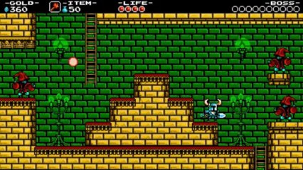 Shovel Knight - Trailer 2