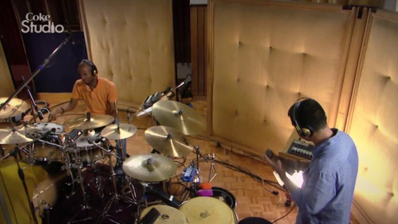 Laili Jaan - Zeb & Haniya