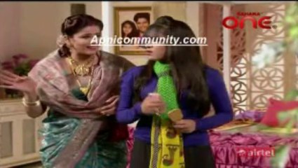 Aakhir Bahu Bhi Toh Beti Hee Hai-23 Jan 2014 pt2