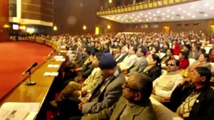 Maoists protest as Nepal plans new constitution within a year