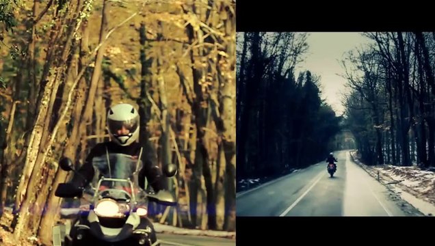 Özgür Akkuş - Kaba Saba