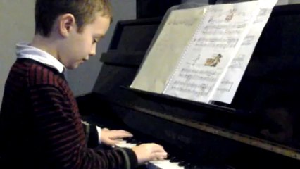 Gigue et Ennio MORRICONE...