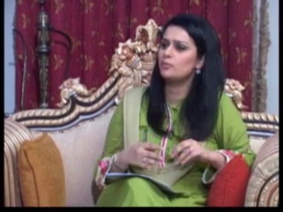 NUKTA AITRAAZ 22-01-2014