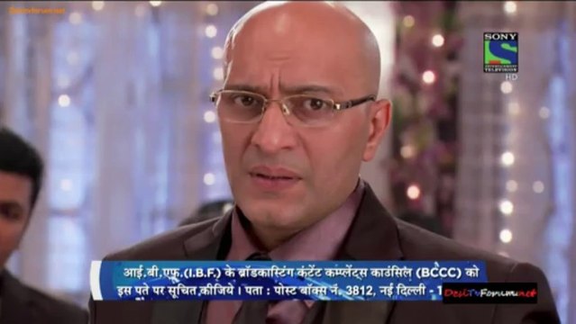 Kehta Hai Dil Jee Le Zara 720p 23rd January 2014 Video Watch Online HD pt1