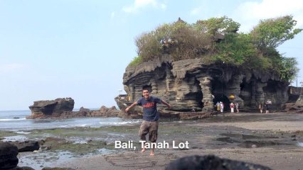 Where the hell is Ben ?