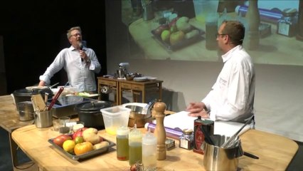 Omnivore Cuisine en friche