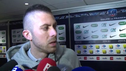 CdF - Les Parisiens déçus