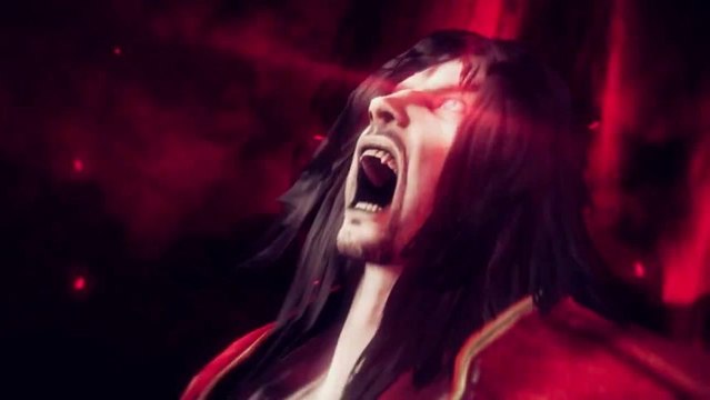 Castlevania: Lords of Shadow 2 | Dracula's Destiny Trailer | EN