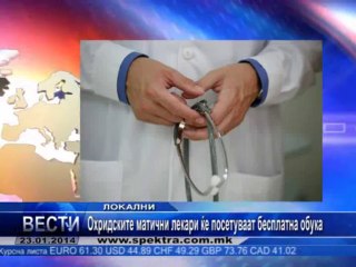 TV SPEKTRA VESTI 23.01