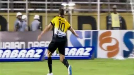 Brasil - Los 5 mejores goles del fin de semana