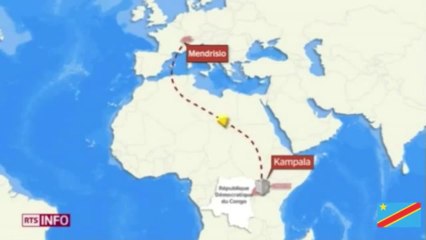 RDC: le suisse Argor-Heraeus accusé d'avoir blanchi de l'or pillé