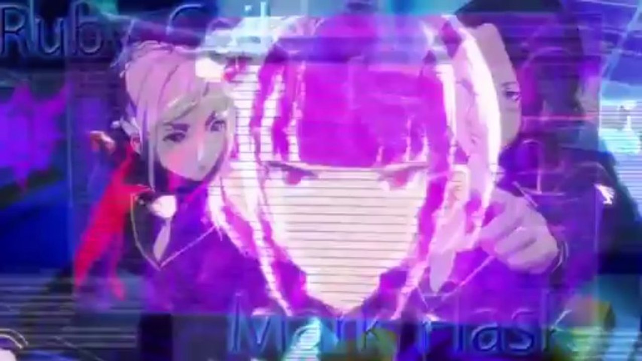 Conception II - Teaser Anglais