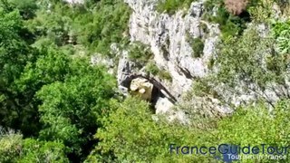 Promenade dans le Ravin des Arcs (Hérault | Notrebellefrance)