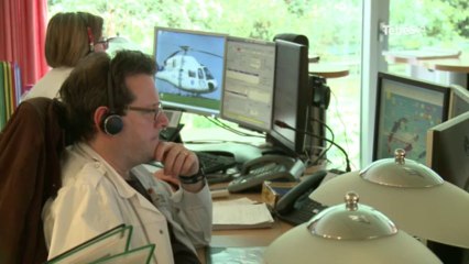 Morbihan. En cas d'urgence, faites le 15