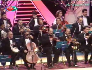 Elâ ALTIN-Sarı Kurdelem Sarı