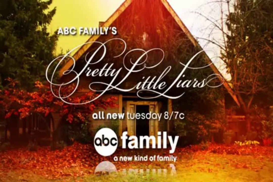 Pretty Little Liars 4x17 "Bite Your Tongue" Promo - SUB ITA