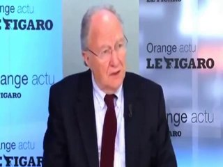 La marche arrière du CRIF