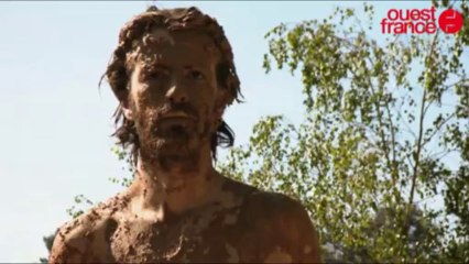 Morbihannais de l'année : Robert Coudray