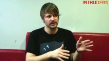 Mathias Kaden about groovy Iena and slower music in Germany