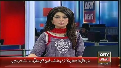 Pakistan opts for surgical strikes against militants