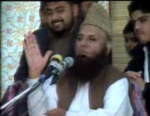 Abdullah Nassar sab 2-2-jashane eid milad -shane mustafa confrence By Fahim Malik 03007506343