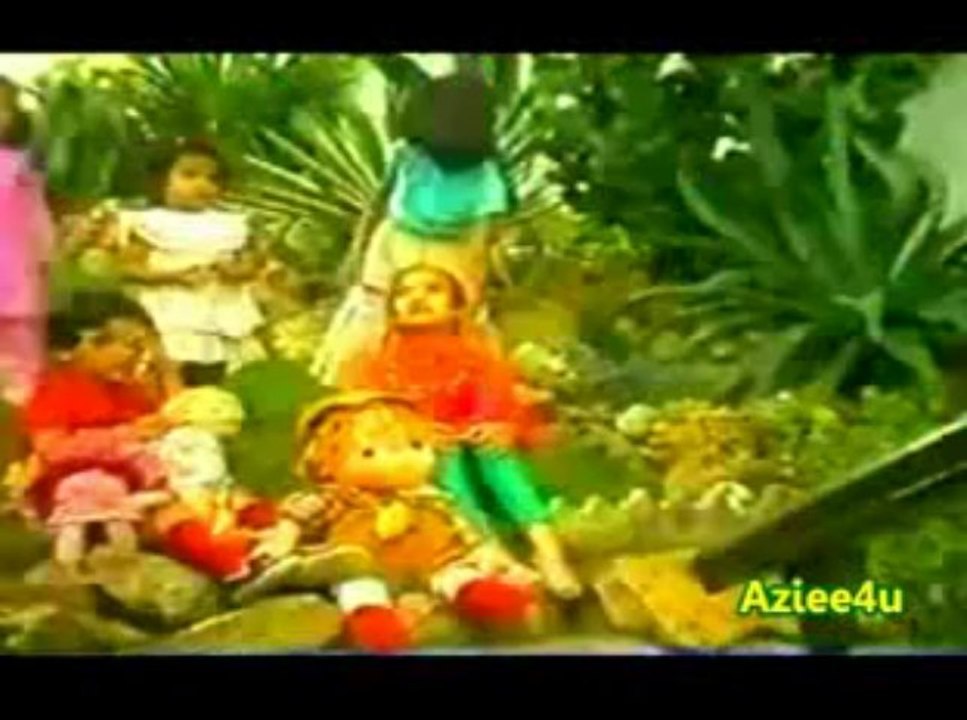 Mere Bachpan K Din Kitne Ache - Muhammad Ali Shehki And Afshan Ahmed