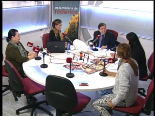 Crónica Rosa: La campaña contra Felipe y Letizia - 23/01/14