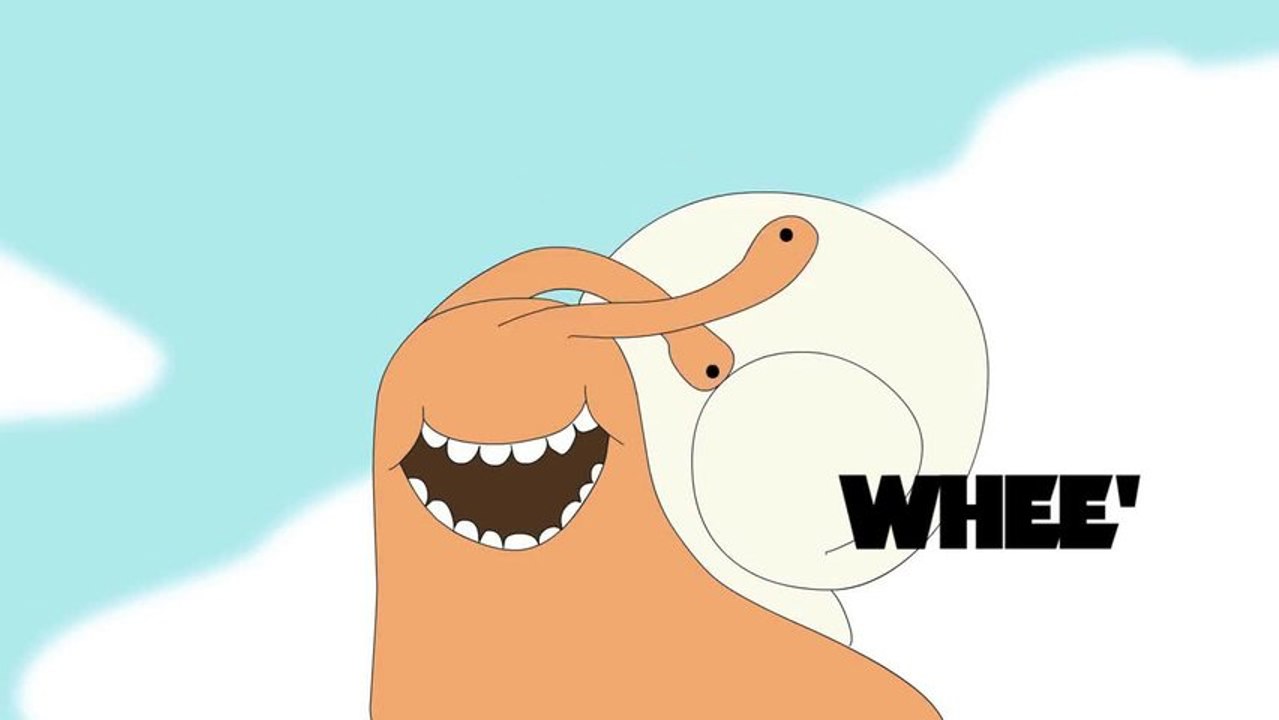 Whee! - Freddy Cristy (HD)