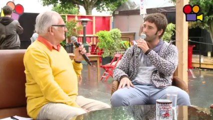 Confessions avec Claude Duty #3 @Off-Courts 2013