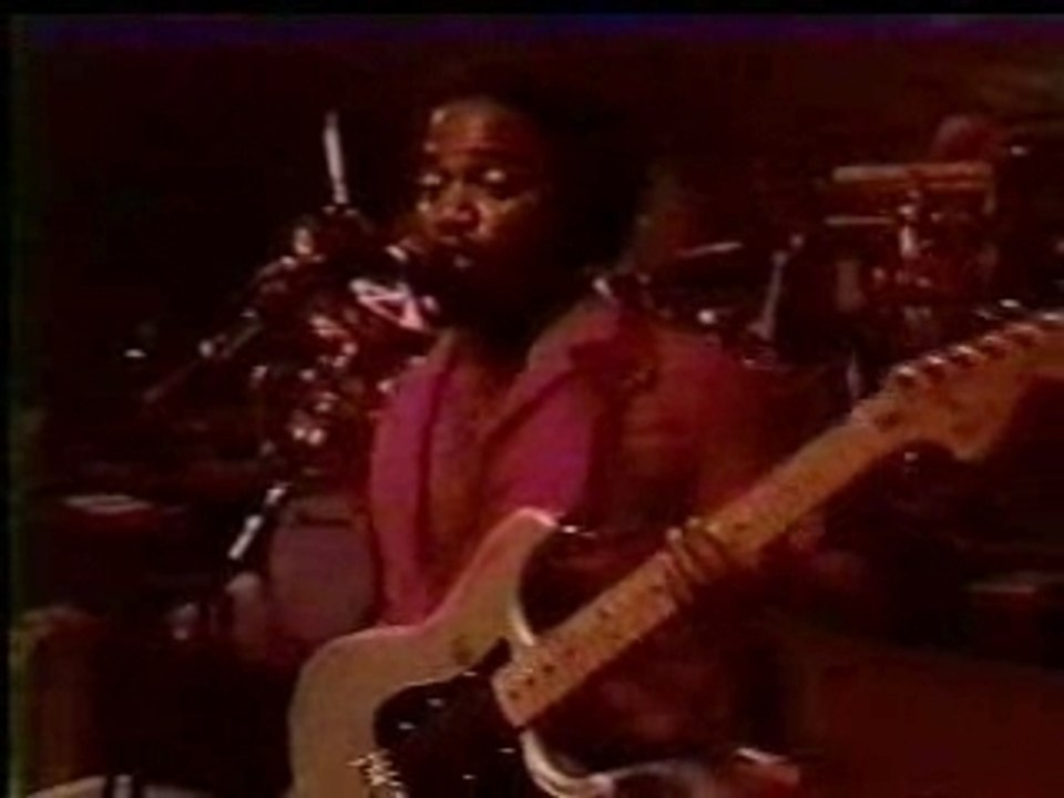 Frank Zappa - New York '81 Part 1