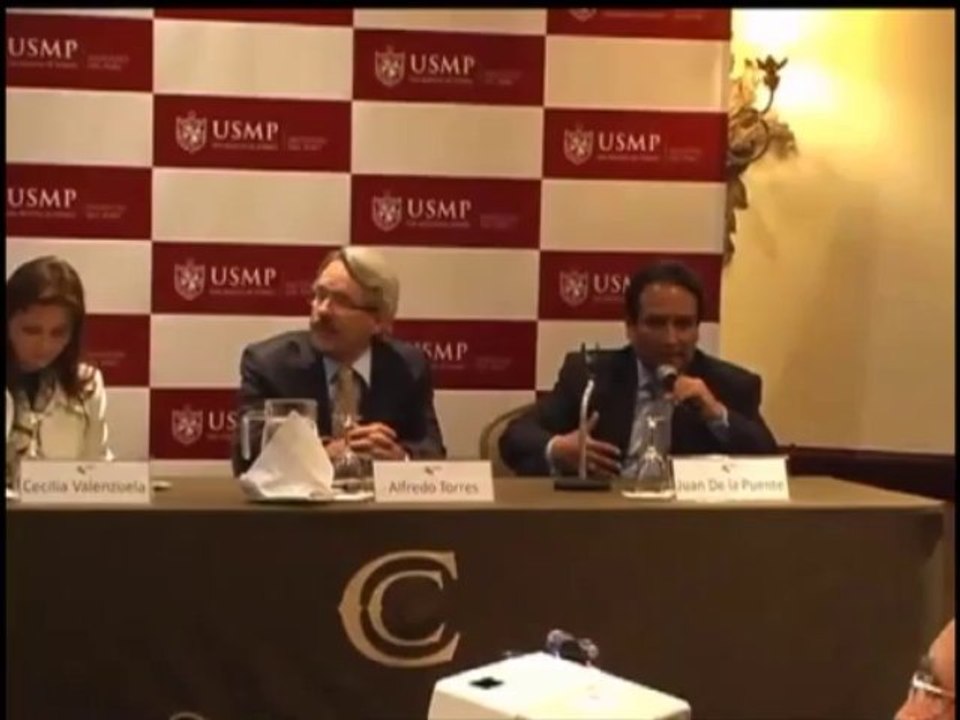 Comentando los resultados electorales de octubre - Parte 1.avi