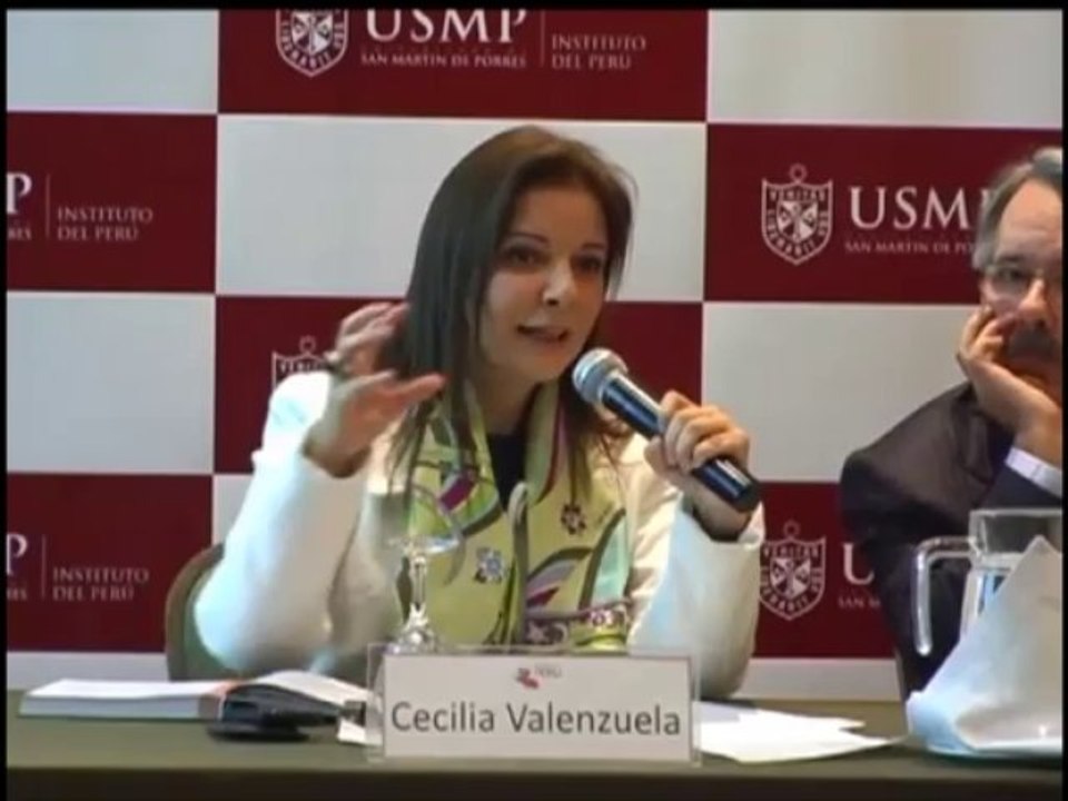 Comentando los resultados electorales de octubre - Parte 3