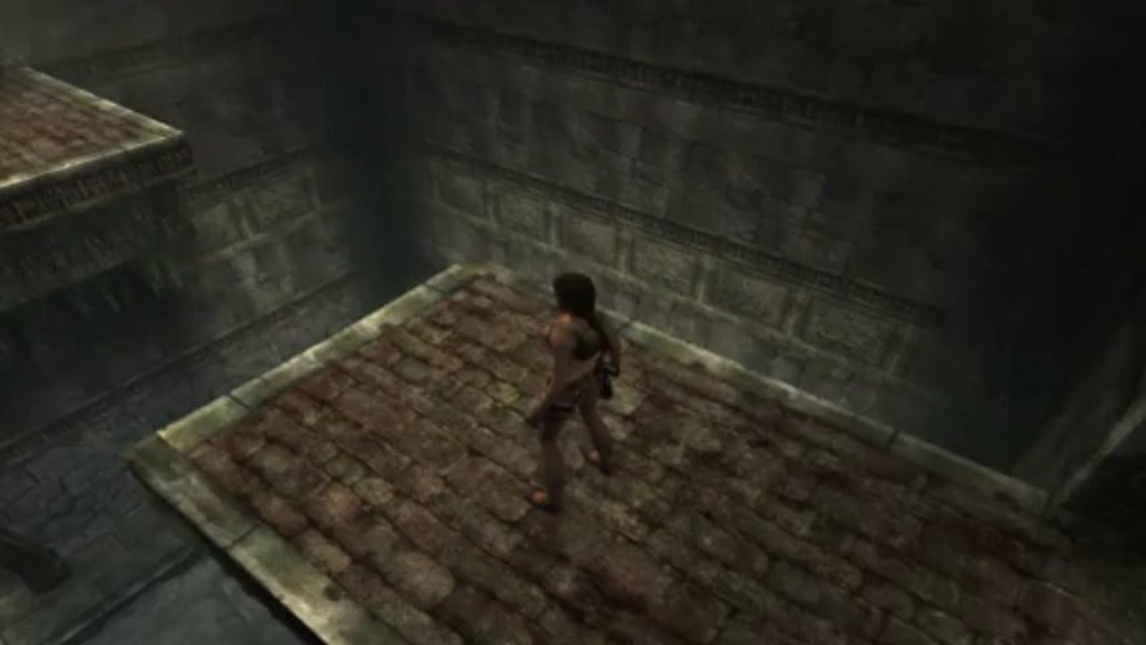 Tomb Raider Anniversary - 10