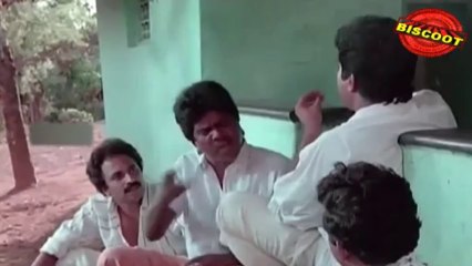 Carnivel Malayalam Movie Scene Mammootty Decides To Join The Carnival Company Scene.