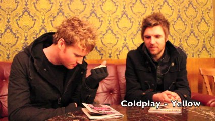 Kodaline : blind-test avant leur concert à Berlin