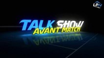 Talk Show : avant match Monaco-OM