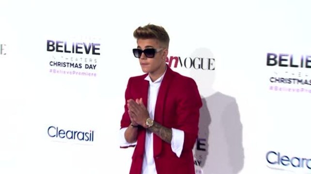 Justin Bieber Arrested for DUI, Resisting Arrest and Drag Racing
