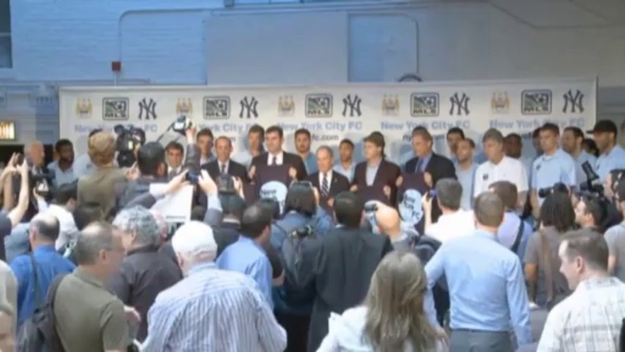 Yaya Toure zu Paris Saint-Germain? 'Natürlich attraktiv!'