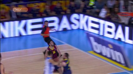 Ο Παπανικολάου εξηγεί πώς γίνεται η δουλειά