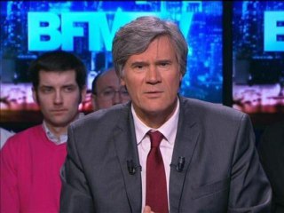 Le Foll sur Hollande: "C'est quelqu'un de très humain" - 26/01