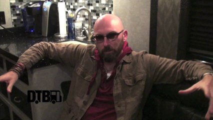 Corey Smith - CRAZY TOUR STORIES Ep. 102