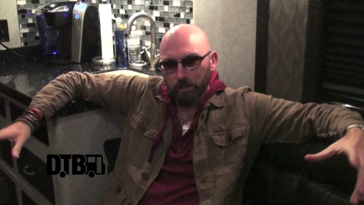 Corey Smith - CRAZY TOUR STORIES Ep. 102