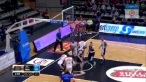Ethias League Highlights FR / Leuven bears 96 - 85 Brussels Basketball