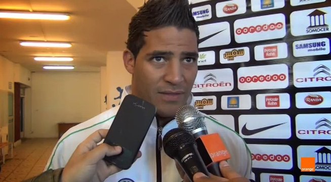 سليم جديّد: النادي الصفاقسي يلزمو يرقع النقاط ألي خسرهم قدام النجم على حساب الشبيبة