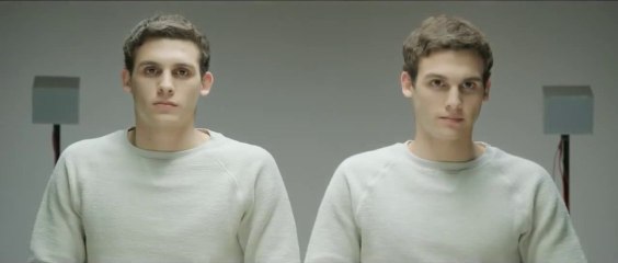 Bir Sosyal Deney Olarak Sakız